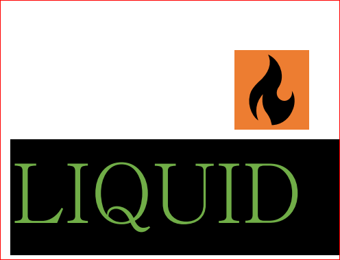 LIQUID - 100% ecological firefighting agent (A,B,C,D and F)