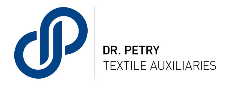 PERIXEN FDA – Biodegradable lubricant for sewing threads