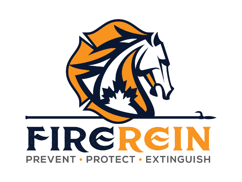 FireRein Eco-Gel™ - Firefighting gel 